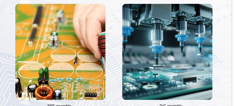 smt board