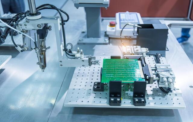 smt assembly line inspection5