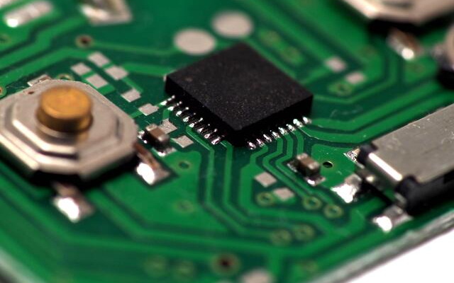 china pcb smt solution line5