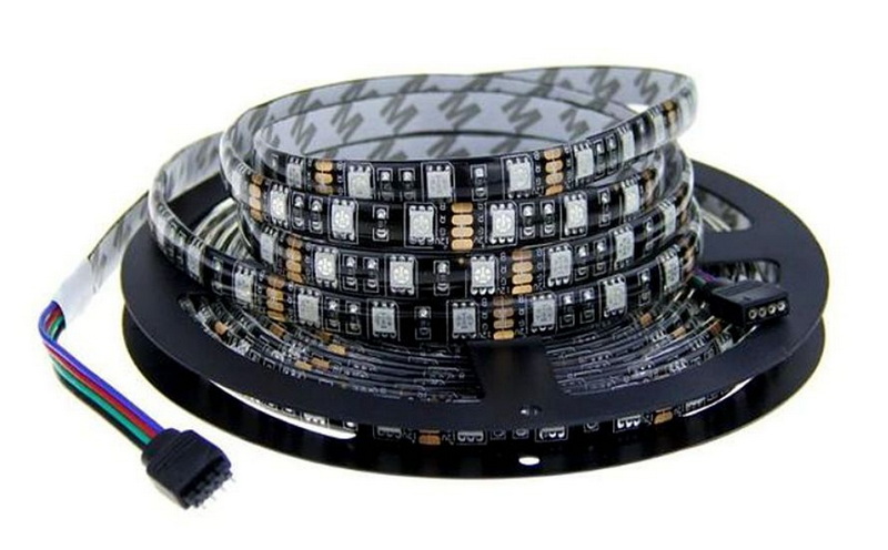 smt pcb assembly line setup5