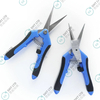 Blue Metal SMT Splice Cutter Tool Scissor