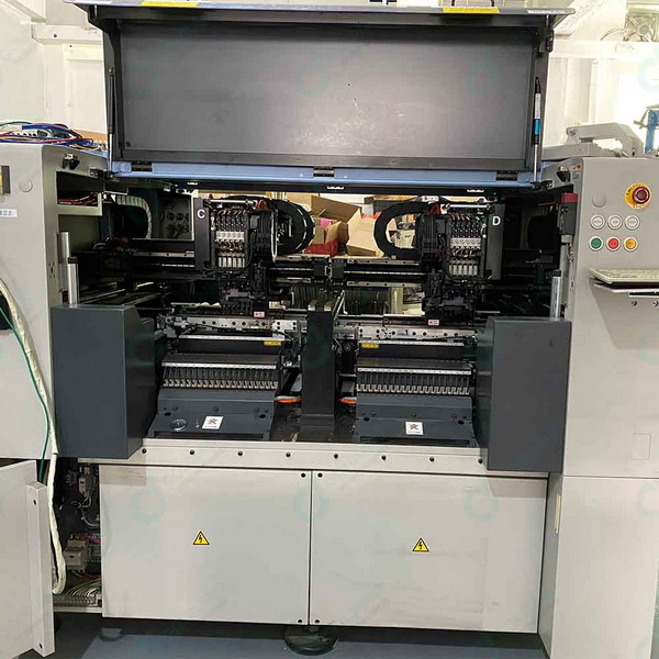 How Does A Multifunctional SMD Pick And Place Machine Improve Production Efficiency3