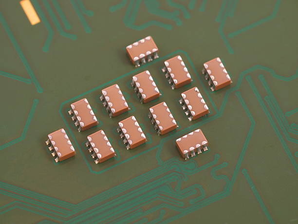 What Are The Challenges in PCB SMT Assembly And How Can They Be Overcome-1