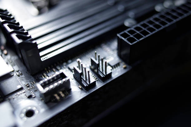 Why Choose a Fully Automated PCB SMT Solution Line-2