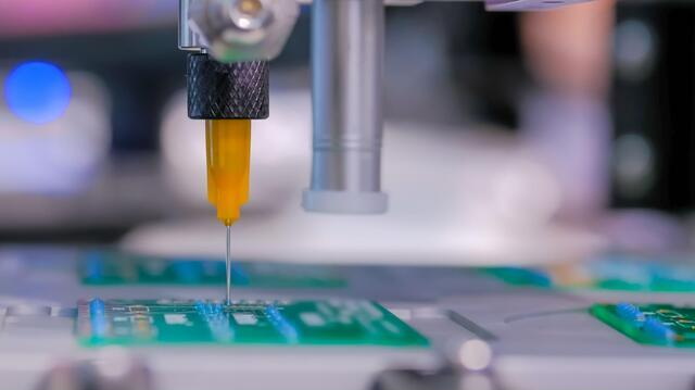 What Is The Best Panasonic PCB SMT Component Placement Tool for High-Volume Production-2