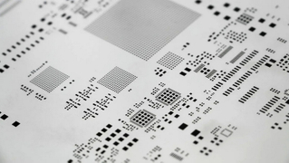What Materials Are Commonly Used in Low Price SMT Stencils.jpg