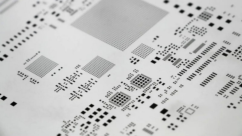 What Materials Are Commonly Used in Low Price SMT Stencils