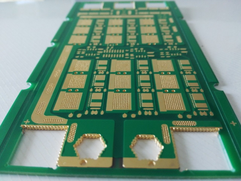 bga pcb smt smd welding euipment machine1