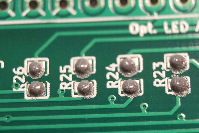 SMT Production Line
