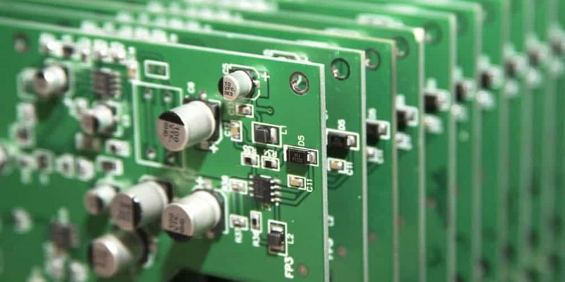 How Do SMD Automatic Pick And Place Machines Work
