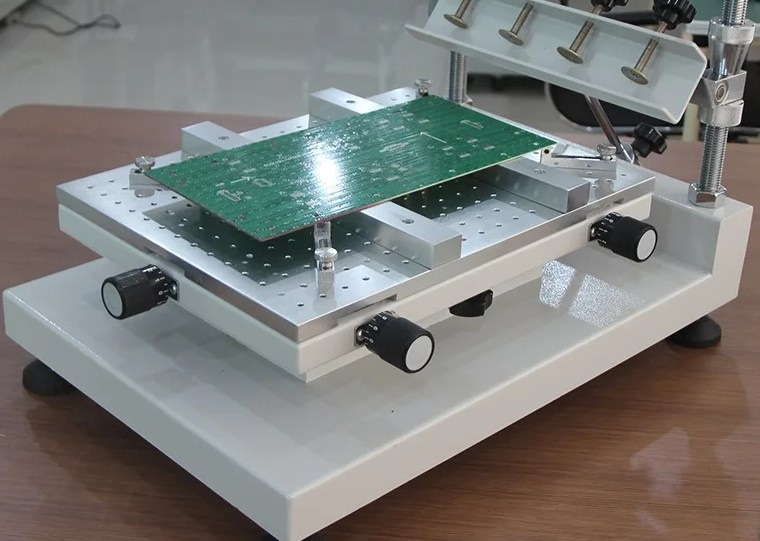 PCB Manufacturing Solutions