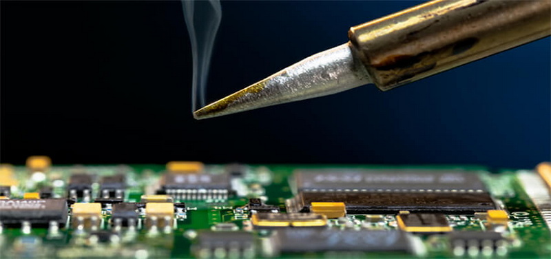 SMD Assembly