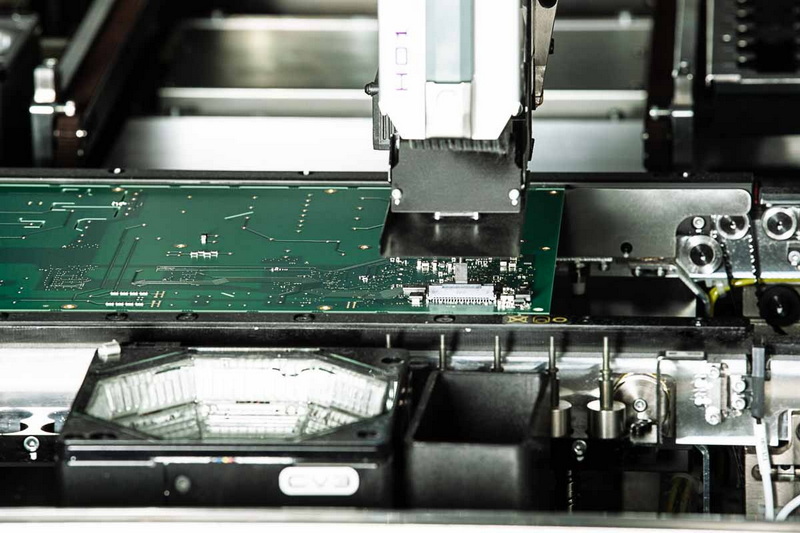 Solder Paste Stencil