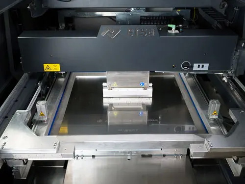 PCB Prototyping