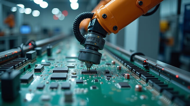 What Are The Latest Innovations in SMD Placement Technology