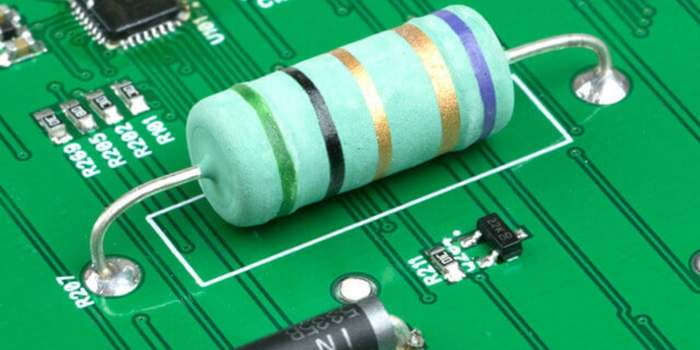 Solder Paste Volume Control