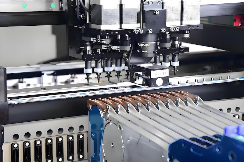 Surface Mount Technology(1)
