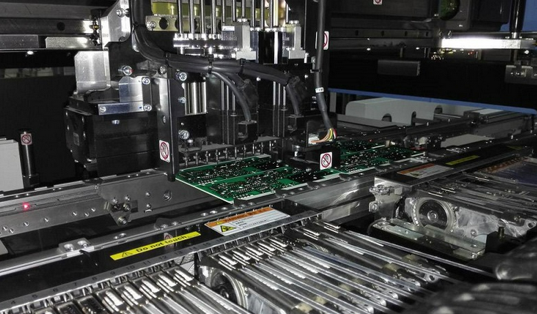 Surface Mount Technology(2)