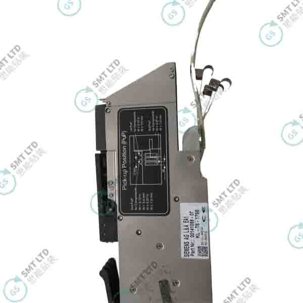 ASM (Siemens) 3x8mm SL feeder