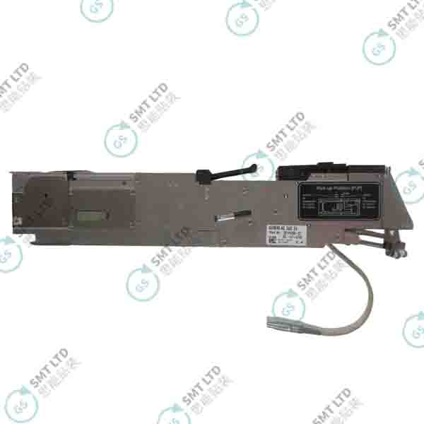 00345356-01 Siemens S 3x8mm Silver Feeder Module