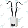 BOFA Americas V250 Fume Extraction System with Extraction Arm Kit