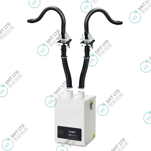 BOFA Americas V250 Fume Extraction System with Extraction Arm Kit