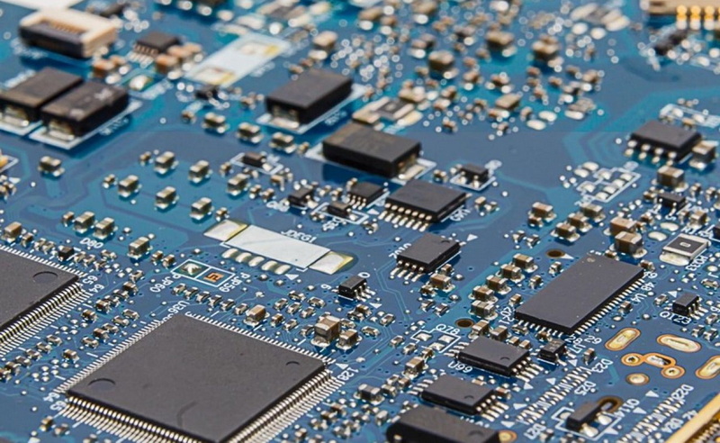board assembly smt dip pcb5