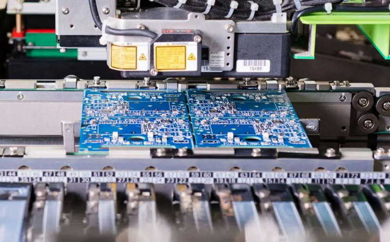 SMT-PCB