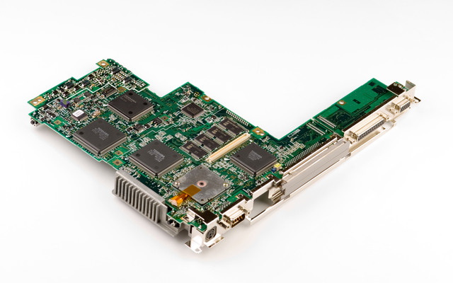 copper universal pcb board smt6