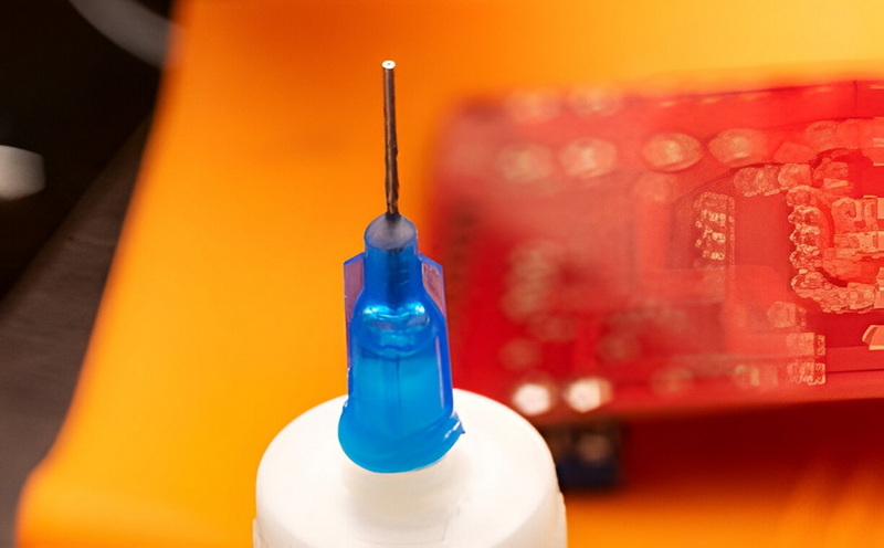 smt pcb assembly line setup6