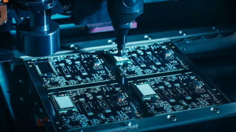 universal instruments smt line5
