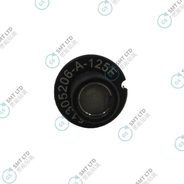 Universal Instruments 125F NOZZLE 51305206