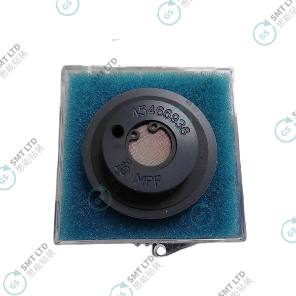 Universal Instruments GSM 10MPF NOZZLE 45466936