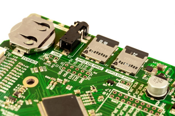Why Choose a Fully Automated PCB SMT Solution Line-3