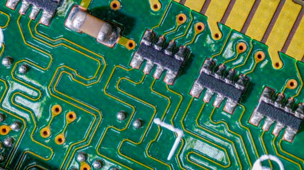 What Are The Latest Trends in LED Chip SMD Mounting Technology-1