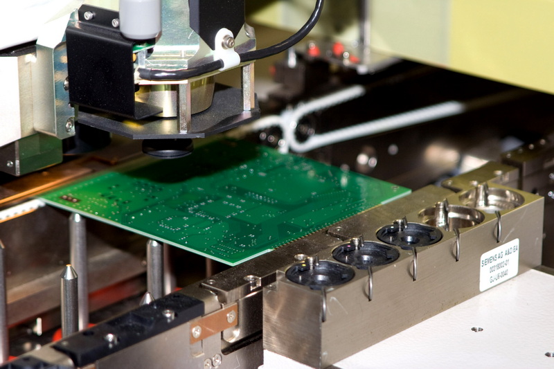 What Are The Key Design Rules for SMT Pads on PCBs-2