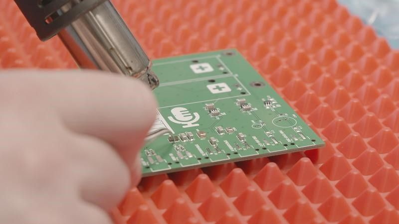 How Does PCB Carrier SMT Improve Efficiency in Electronic Assembly-2