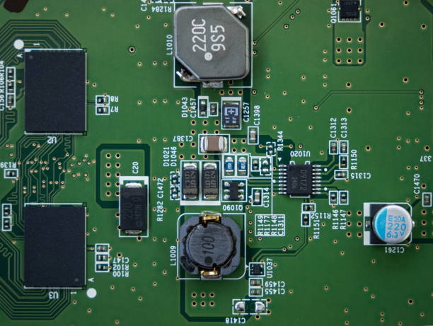 What Are PCB SMT Terminals And How Do They Work-2