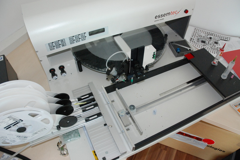 How Does A Manual SMD Pick And Place Machine Compare To Automated Systems3