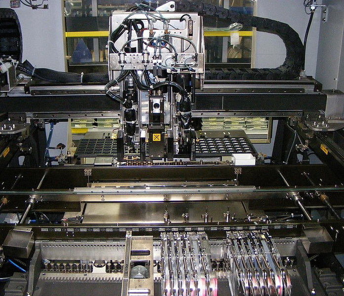 How Can Beginners Get Started with Manual SMD Placement Machines2