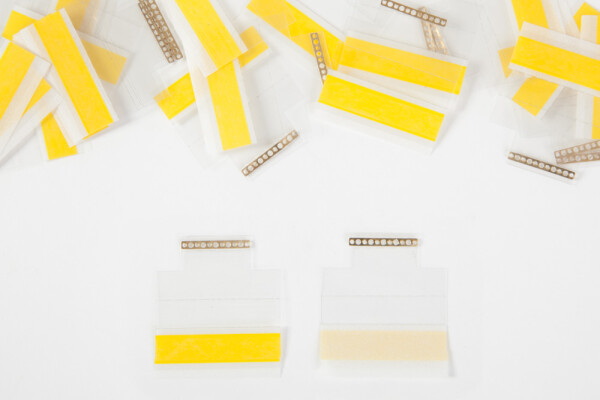 How To Choose The Right Splicing Tape for SMT Applications1