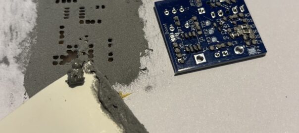 How Can You Optimize Solder Paste Application Using a Stencil Printer1