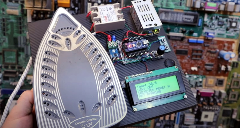 smt pcb assembly equipment2
