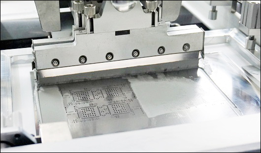 Electronics Manufacturing
