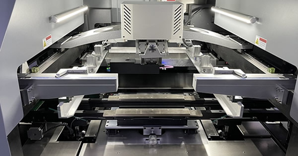 SMT Production Line