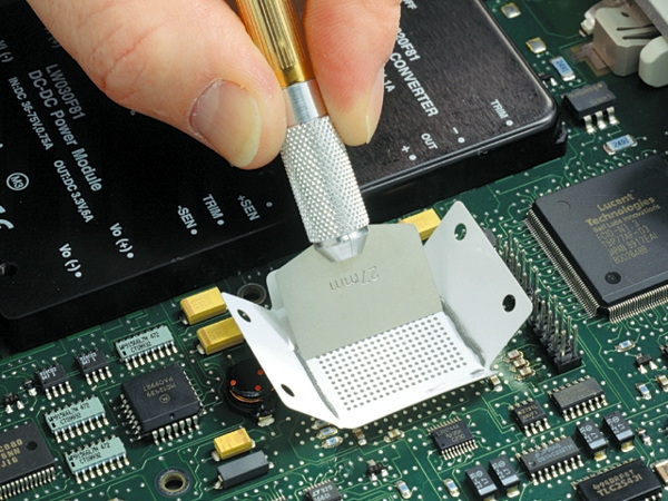 SMT Stencil Manufacturer