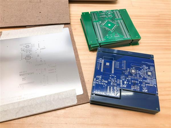 How Can I Ensure Accurate Alignment of SMT Stencils During Use