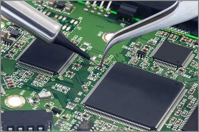 SMT Manufacturing
