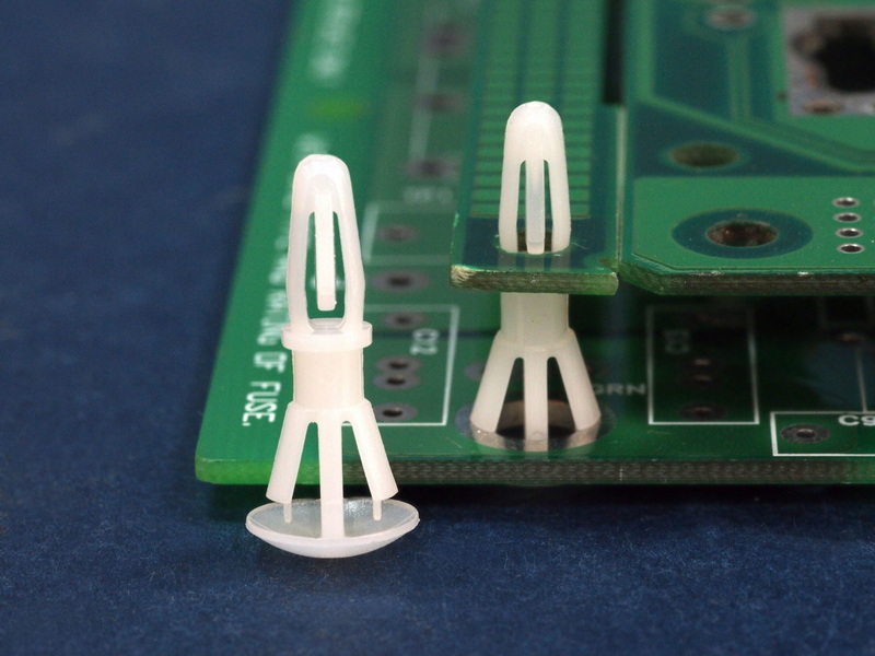 SMT Fasteners