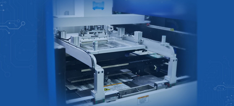 How Can An SMT Stencil Printer Help Reduce PCB Production Time